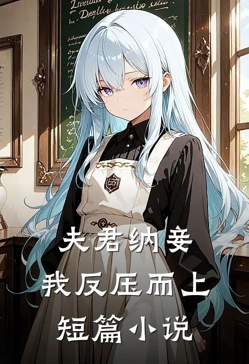 夫君纳妾，我反压而上短篇小说