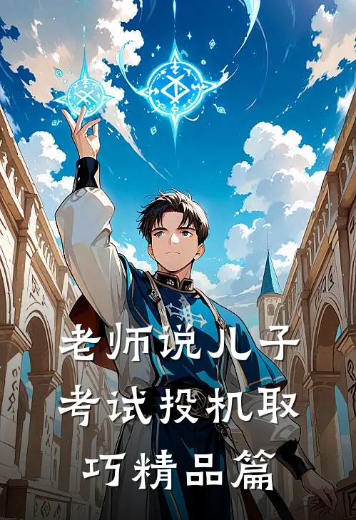 老师说儿子考试投机取巧精品篇