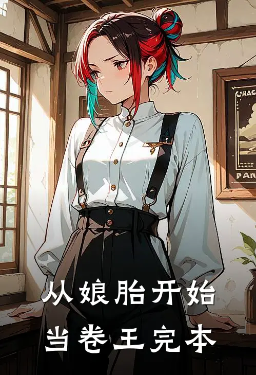 从娘胎开始当卷王完本