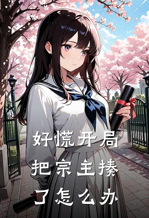好慌开局把宗主揍了怎么办