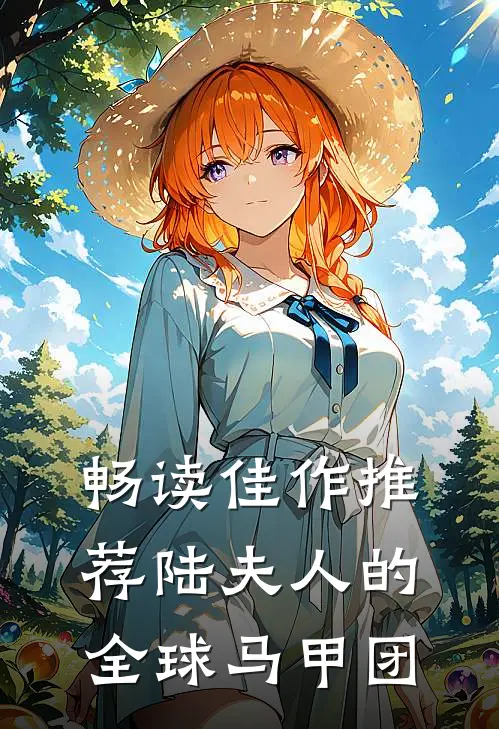 畅读佳作推荐陆夫人的全球马甲团