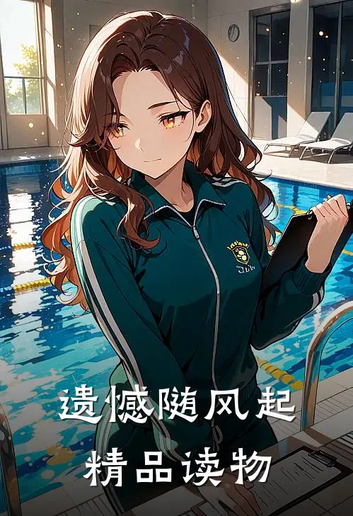 遗憾随风起精品读物