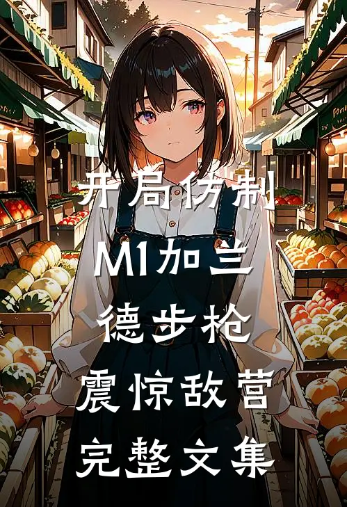 开局仿制M1加兰德步枪，震惊敌营完整文集