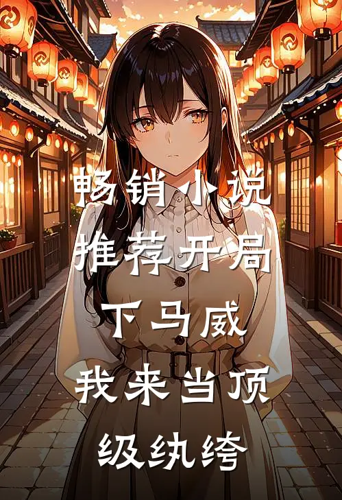 畅销小说推荐开局下马威，我来当顶级纨绔