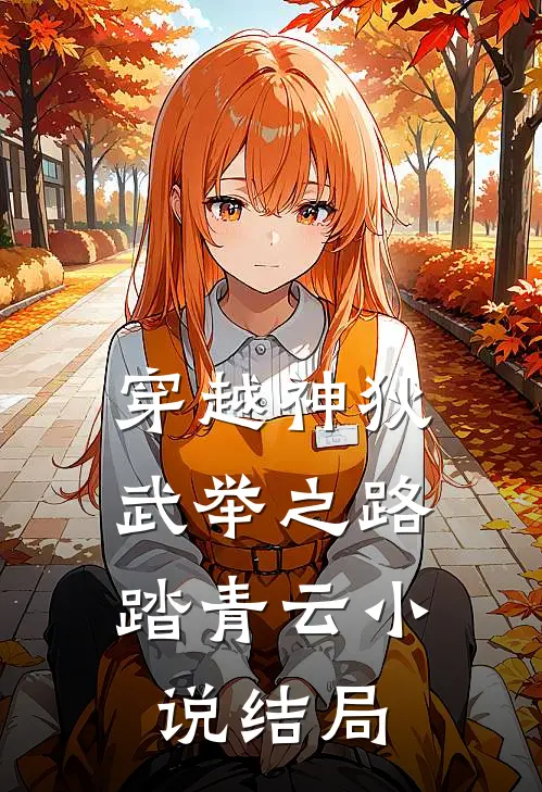 穿越神狄：武举之路踏青云小说结局