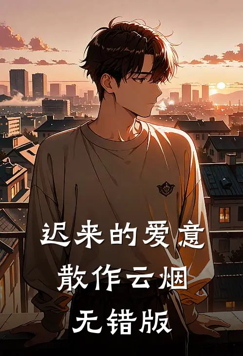 迟来的爱意，散作云烟无错版