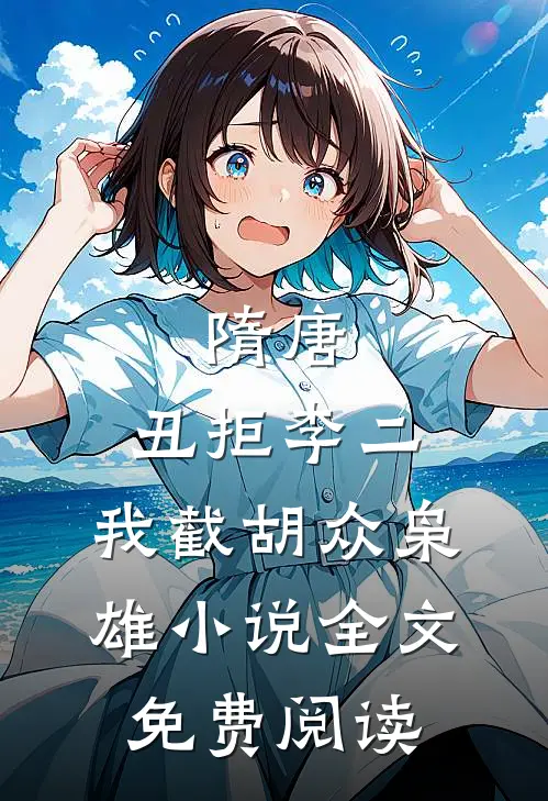 隋唐：丑拒李二，我截胡众枭雄小说全文免费阅读