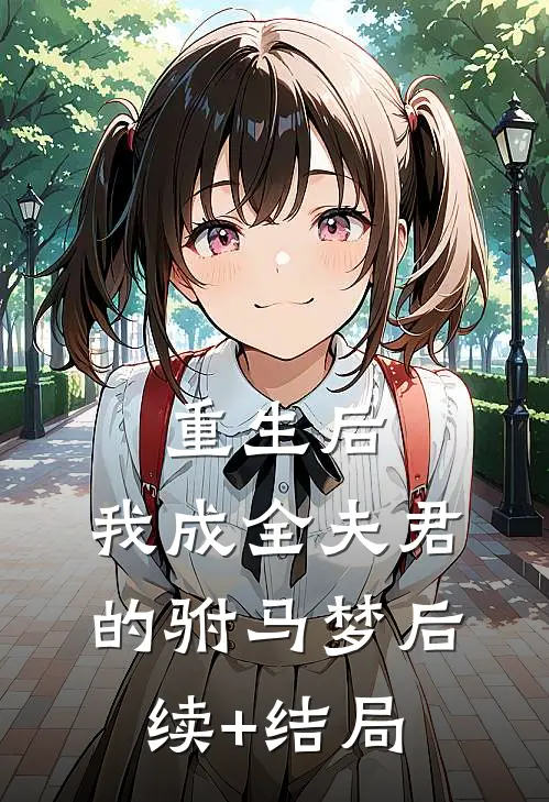 重生后，我成全夫君的驸马梦后续+结局