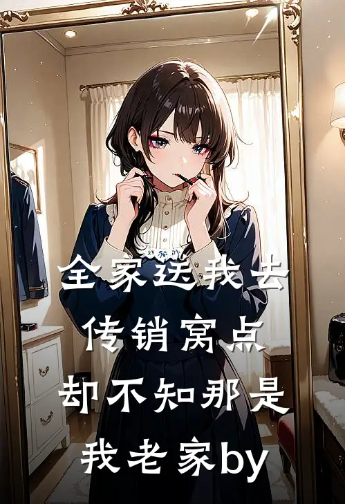 全家送我去传销窝点，却不知那是我老家by