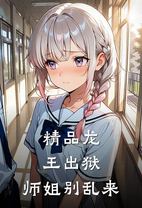 精品龙王出狱，师姐别乱来