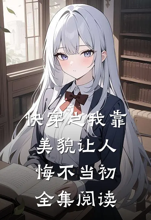快穿之我靠美貌让人悔不当初全集阅读