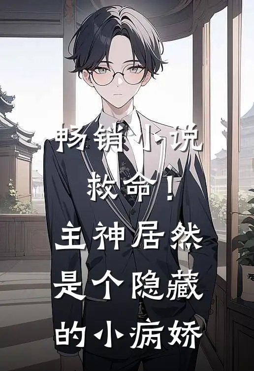 畅销小说救命！主神居然是个隐藏的小病娇