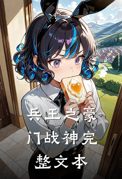 兵王之豪门战神完整文本