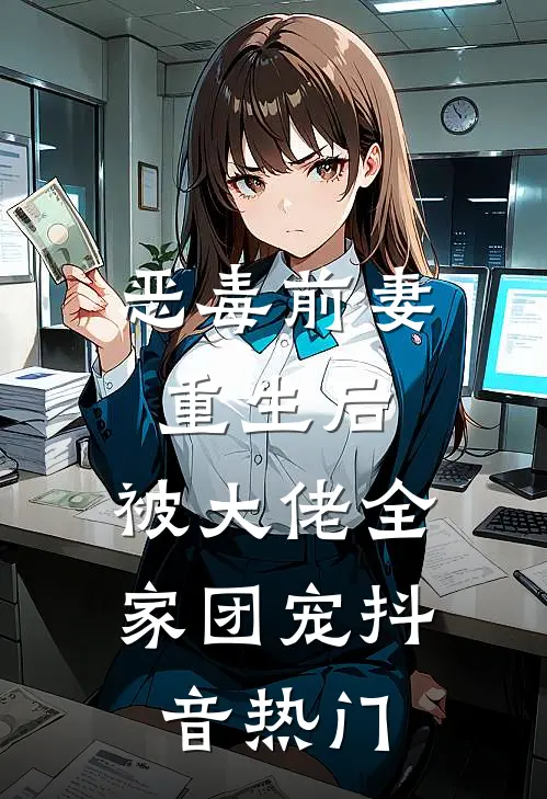 恶毒前妻重生后，被大佬全家团宠抖音热门