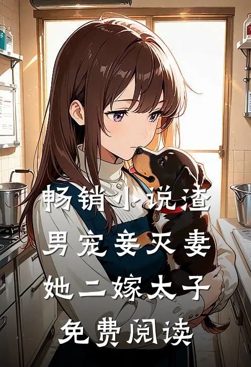 畅销小说渣男宠妾灭妻她二嫁太子免费阅读