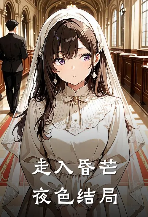 走入昏芒夜色结局