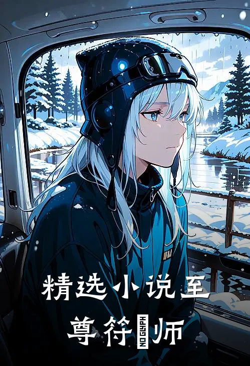 精选小说至尊符箓师