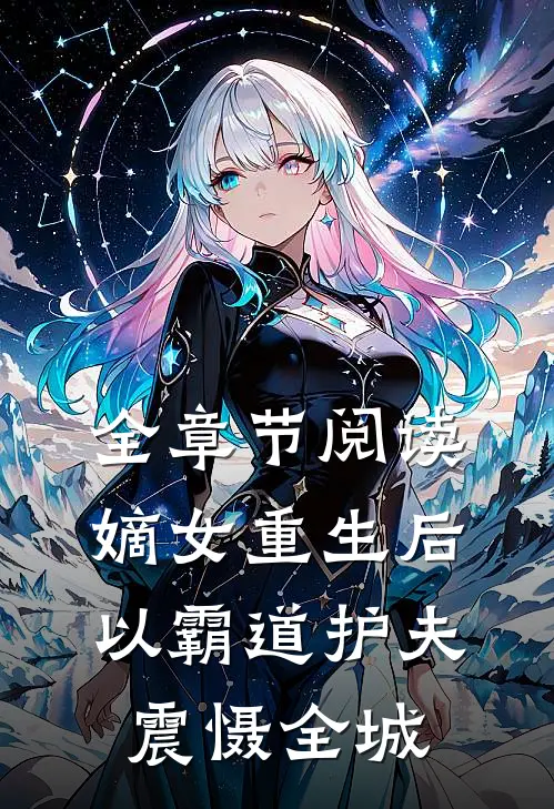 全章节阅读嫡女重生后，以霸道护夫震慑全城