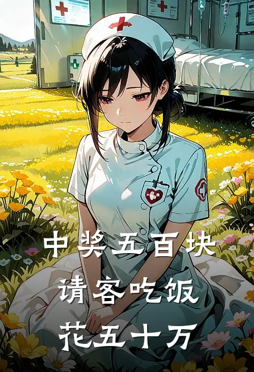 中奖五百块,请客吃饭花五十万沈重杨天明短剧免费观看