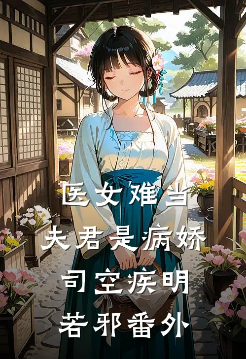 医女难当：夫君是病娇司空疾明若邪 番外