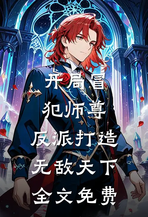 开局冒犯师尊,反派打造无敌天下全文免费阅读