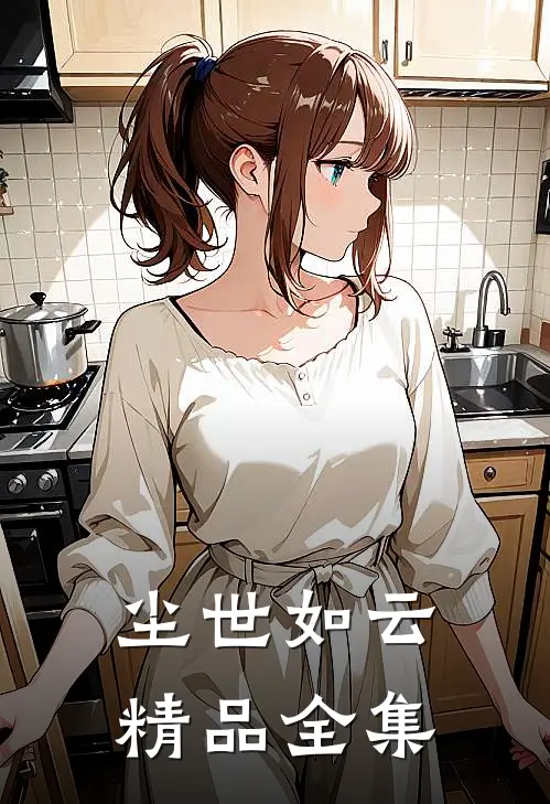 尘世如云精品全集