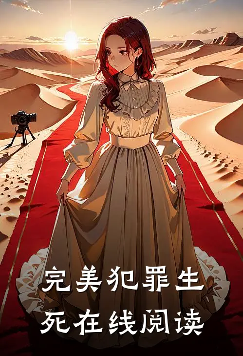 完美犯罪生死在线阅读