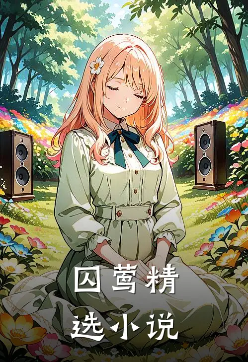 囚莺精选小说