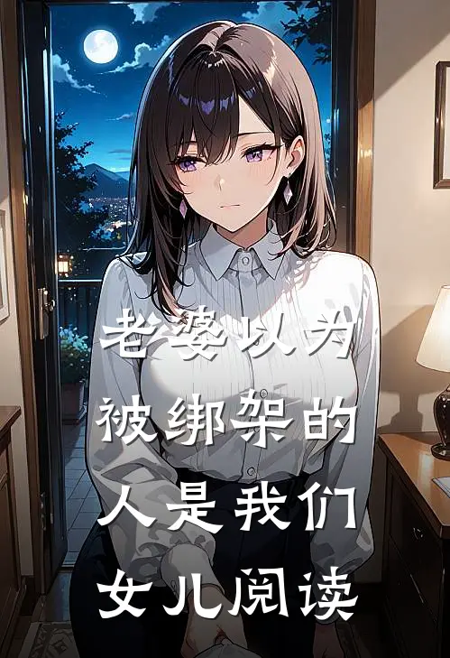 老婆以为被绑架的人是我们女儿阅读