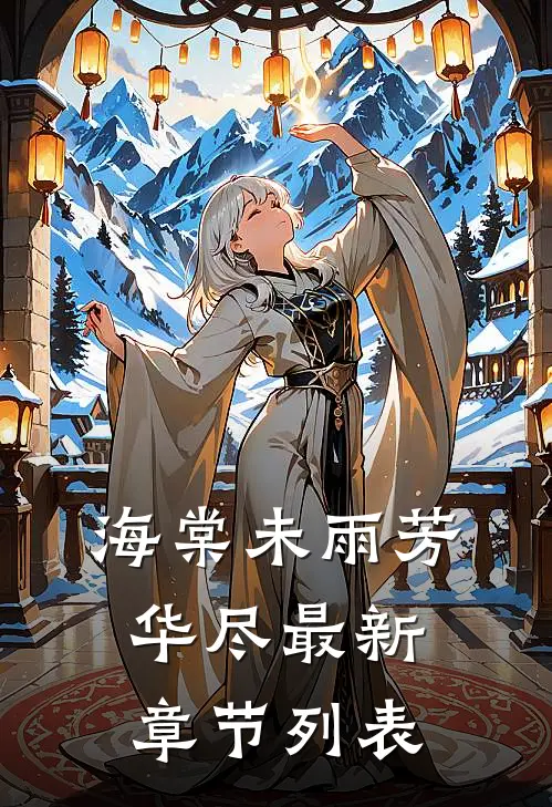 海棠未雨芳华尽最新章节列表