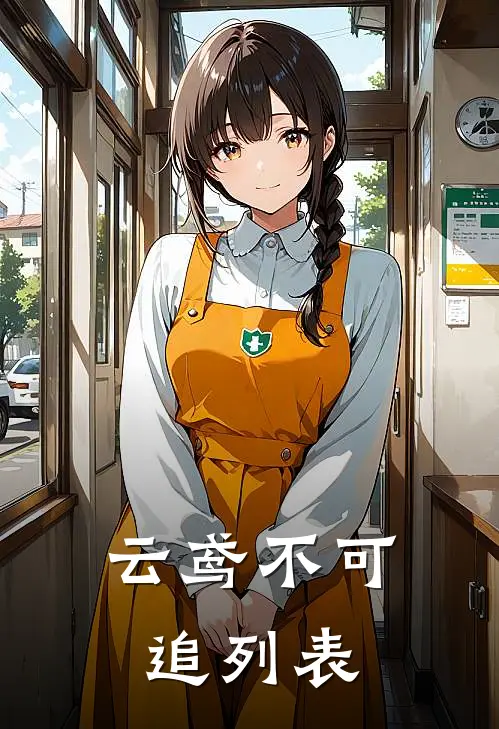 云鸢不可追列表