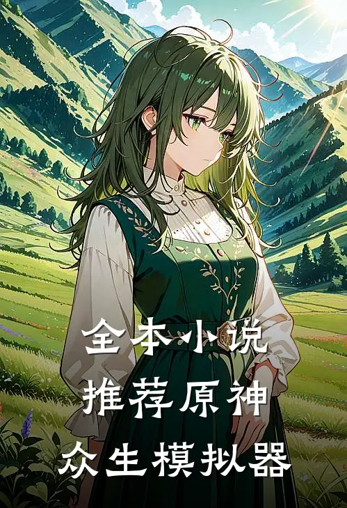 全本小说推荐原神：众生模拟器