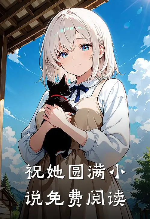 祝她圆满小说免费阅读