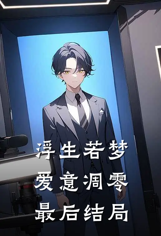 浮生若梦，爱意凋零最后结局