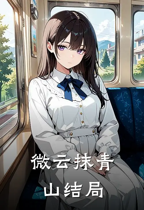 微云抹青山结局