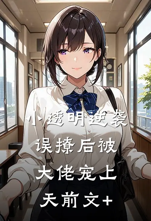 小透明逆袭：误撩后被大佬宠上天前文+