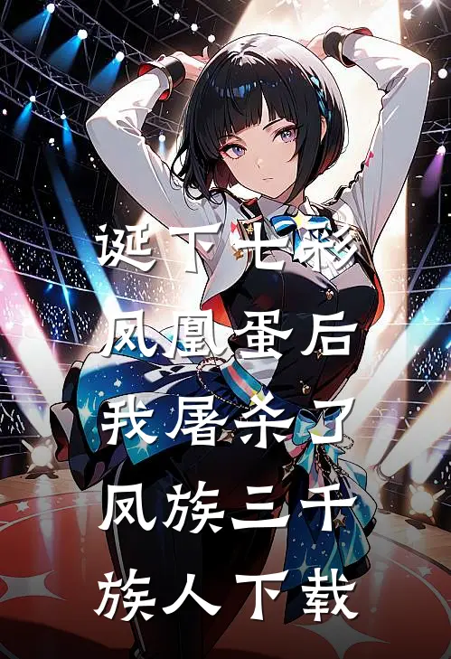 诞下七彩凤凰蛋后，我屠杀了凤族三千族人下载