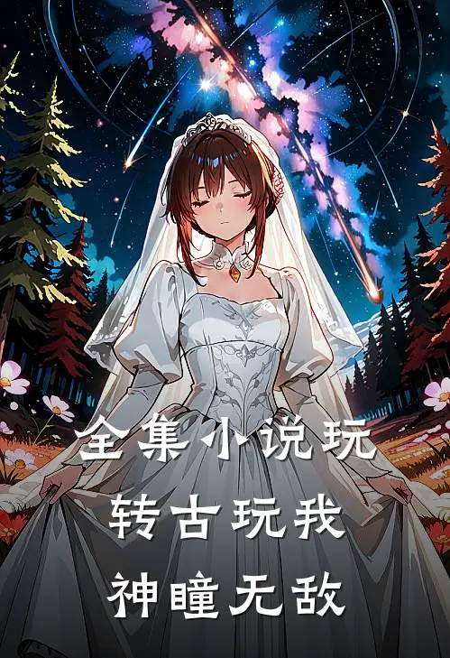 全集小说玩转古玩我神瞳无敌