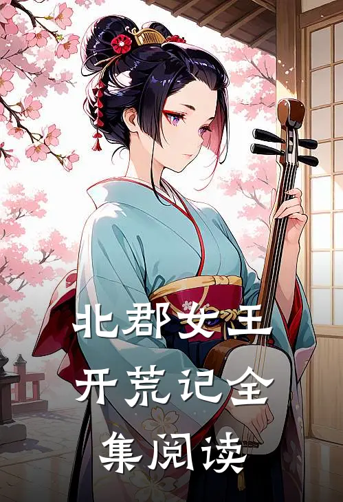 北郡女王开荒记全集阅读
