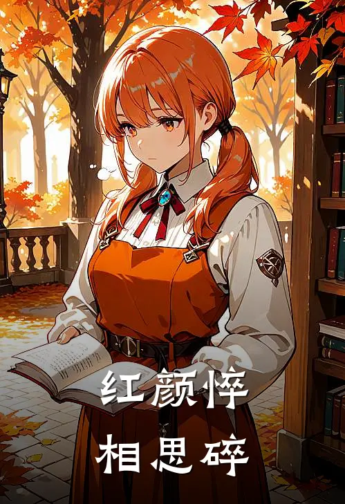 红颜悴相思碎