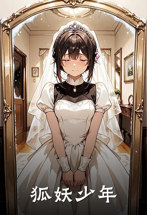 狐妖少年