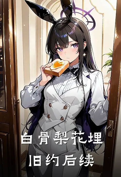 白骨梨花埋旧约后续