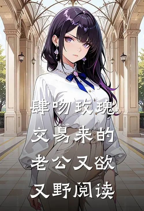 肆吻玫瑰：交易来的老公又欲又野阅读
