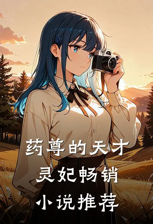 药尊的天才灵妃畅销小说推荐