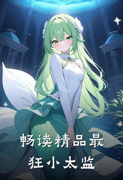 畅读精品最狂小太监