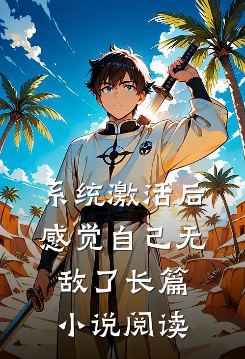 系统激活后，感觉自己无敌了长篇小说阅读