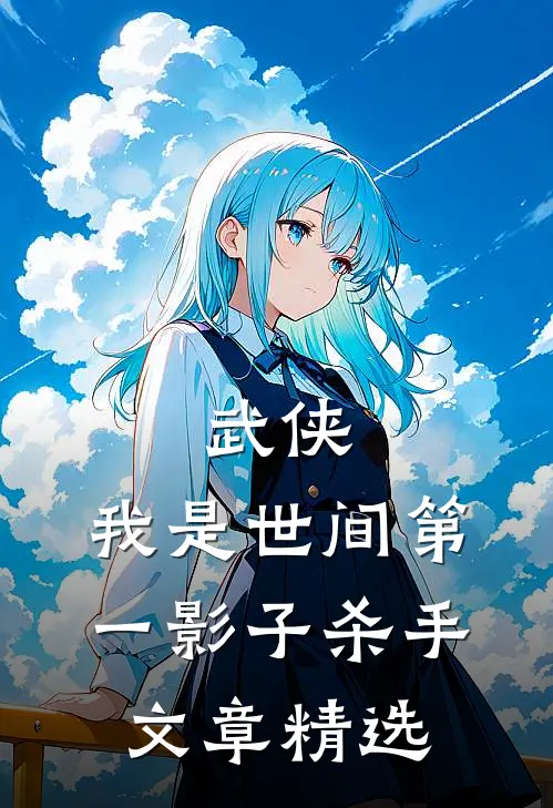 武侠我是世间第一影子杀手文章精选