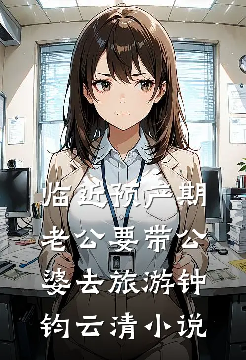 临近预产期，老公要带公婆去旅游钟钧云清小说