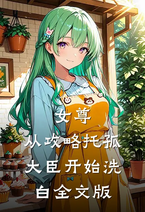 女尊：从攻略托孤大臣开始洗白全文版