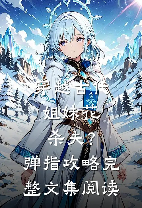 穿越古代：姐妹花杀夫？弹指攻略完整文集阅读